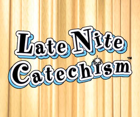 Late Nite Catechism image